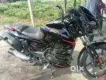 New bike h