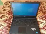 Dell leptop