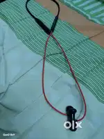 One plus z2 brand new bluetooth neckband urgent sale