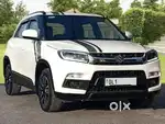 Maruti Suzuki Vitara Brezza VDI(O) AMT, 2019, Diesel