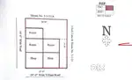 Commercial property at premavathipet main road