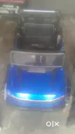 Baby toys car