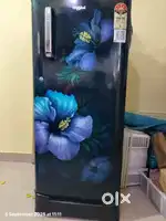 Single door fridge 4 month old only in very good condition