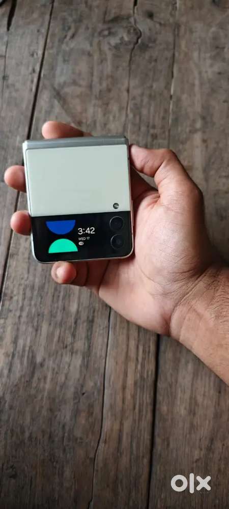Samsung z flip3 5g