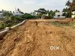 RESIDENTIAL PLOTS FOR SALE@ KUNNATHURMEDU