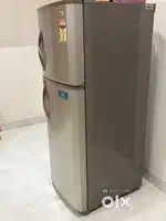 230 litre fridge