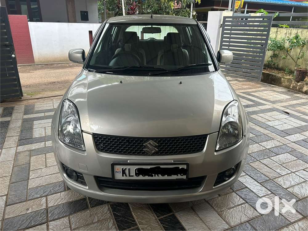 Maruti Suzuki Swift VXI 2009
