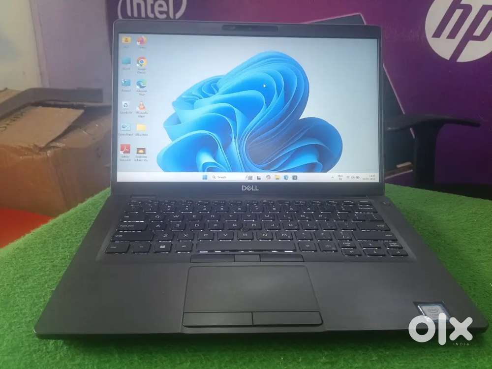 Dell Latitude 5400 i5 8th Gen 8gb RAMs 256gb SSDs 14 inchs FHD Guds Wk