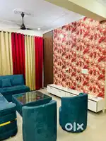 2 bhk flat for sale in shree mohan apartment chinhat on faizabad road