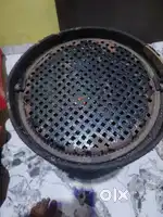 JBL woofer
