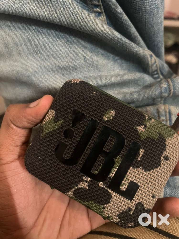 speaker jbl