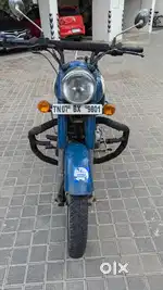 ROYAL ENFIELD CLASSIC 350
