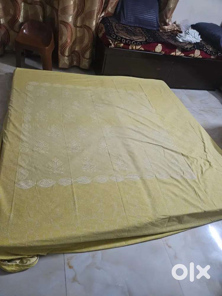 2 single bed mattress