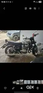 Brand new only 2800 running