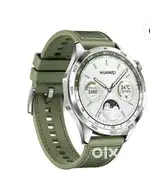 Huawei gt4 with chain 46 mm like newly