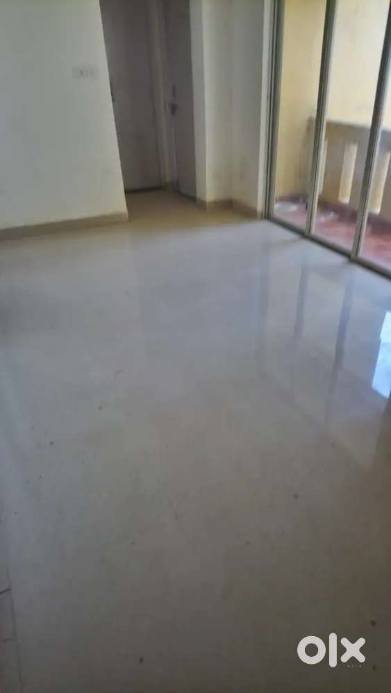Want to sell 1BHK in kanhe at 14.5L