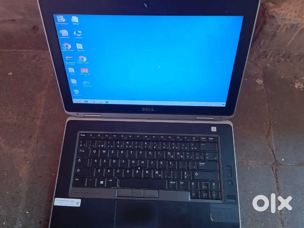 Reliable Used Laptop – Great for Basic Tasks