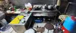 Kitchen appliances