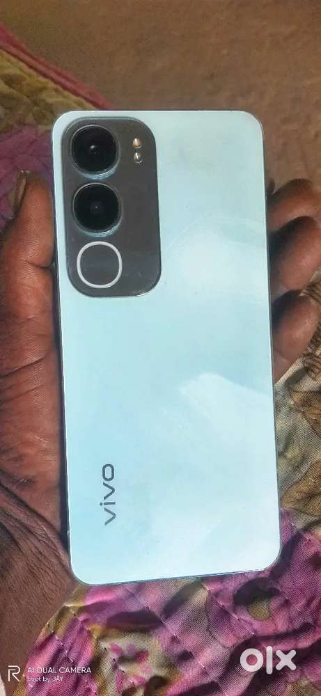 Vivo y29 5g