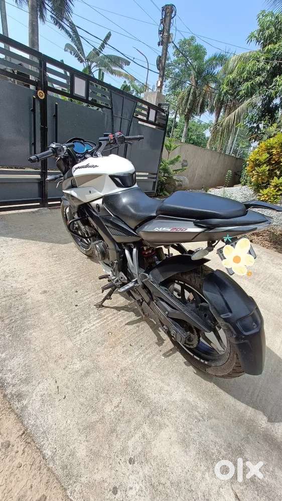 1st owner bike for urgent sale