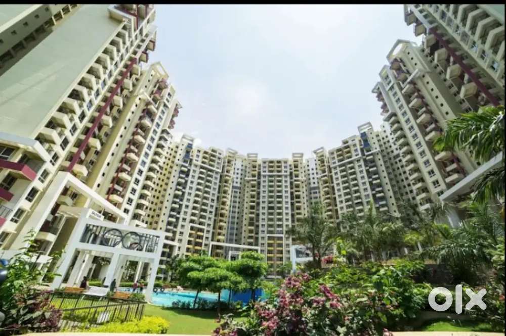 Apartment with all good Amenities