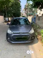Hyundai Grand i10 2016 Petrol - Owner