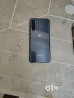 One Plus Nord 5G