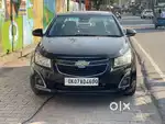 Chevrolet Cruze 2010