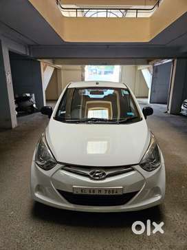 Hyundai EON Era +, 2015, Petrol