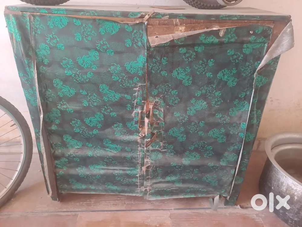 Wardrobe for storage