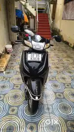 Activa 3G sell good Condition