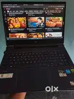 Hp victus gaming laptop