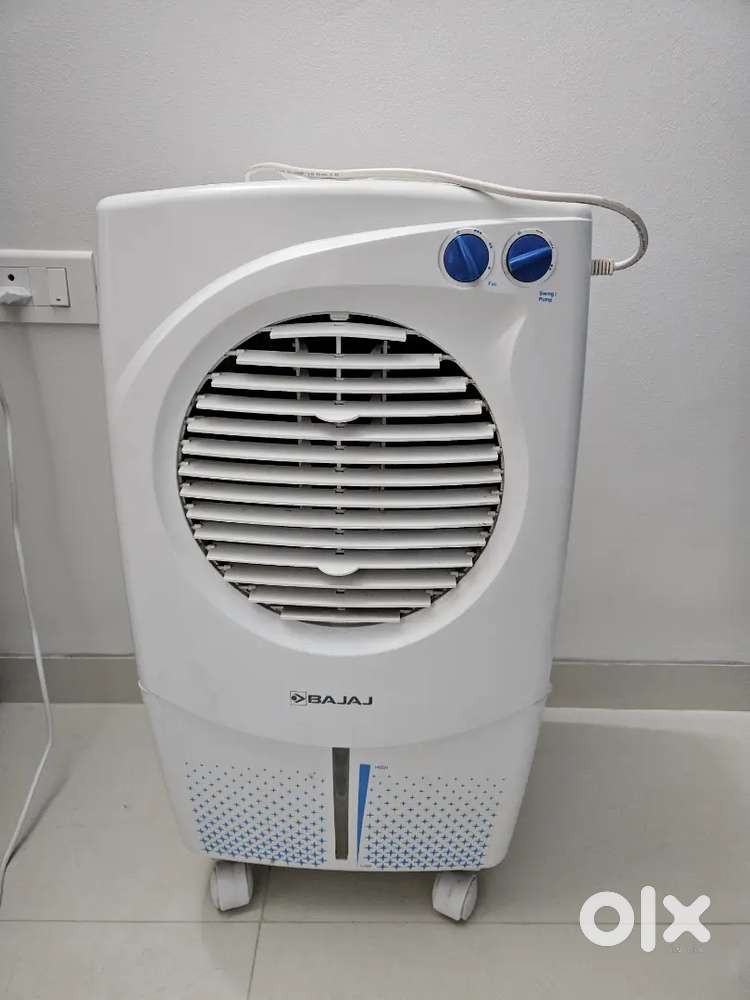 Bajaj 24L Air Cooler 2024 Model