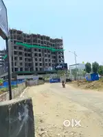 Urgent plot for sale at beltarodi police station back side