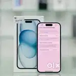 iPhone Refurbished Available