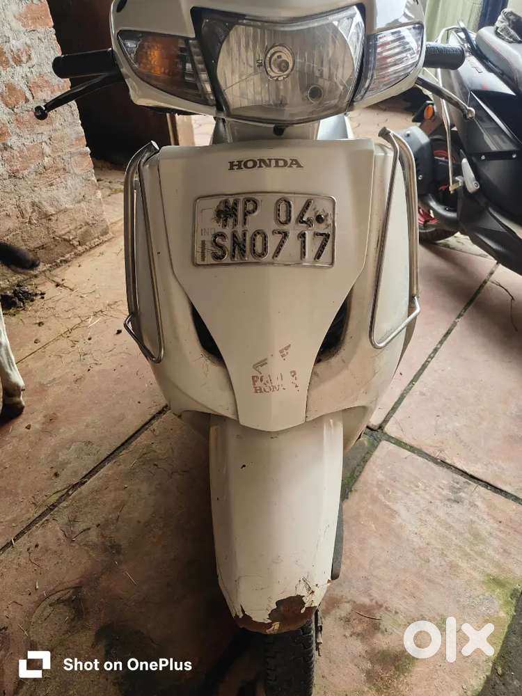 Honda Activa