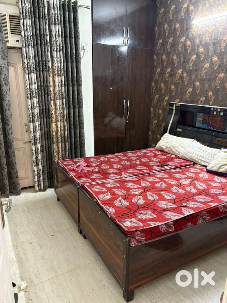 Beautiful flat in beautiful amari greens