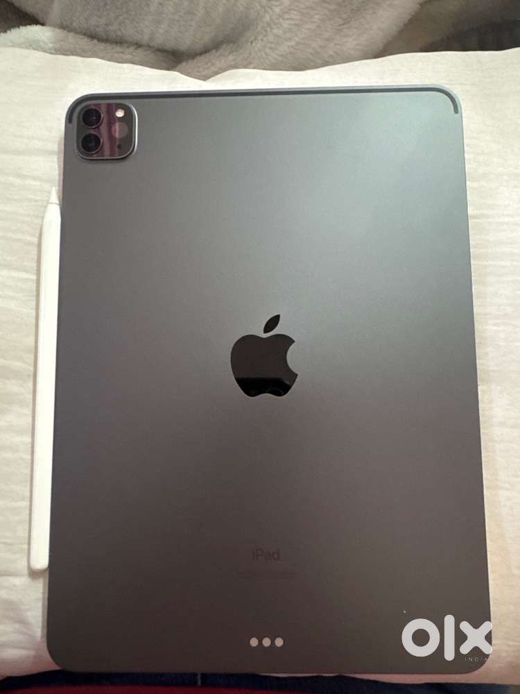 Ipad pro 256gb 11inch space grey