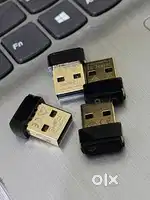 TP-Link Wi-Fi 6 Wireless USB Adapter.