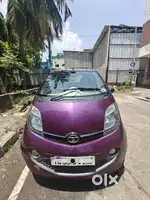 Tata Nano 2016 Automatic Gear.