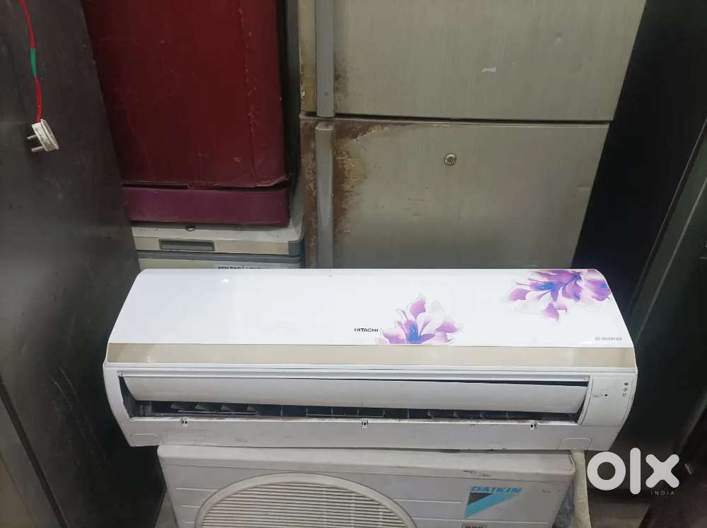 2nd hand AC Fridge Washing Machine LED TV Micro oven