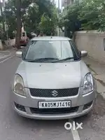 Maruti Suzuki Swift VDI (O), 2010, Diesel