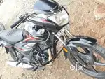 One handed use well maintained service records tyre and battery new