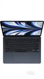 Apple MacBook AIR Apple M2 - 16 GB/256 GB SSD