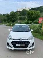 Hyundai Grand i10 1.2 Kappa Sportz Option, 2018, Petrol