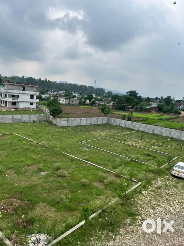 Best plot in dehradun