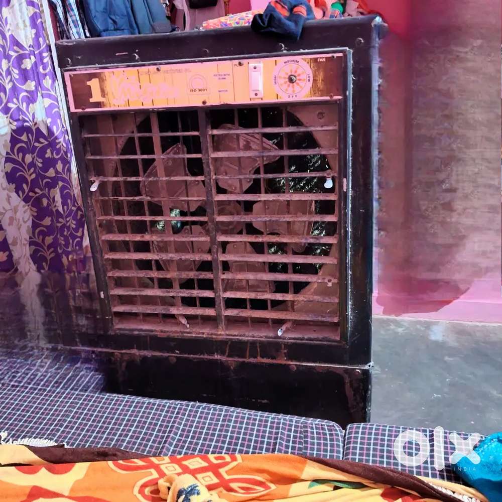 Very good Condition desert cooler