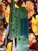 Yamaha psr 550 keyboard parts available