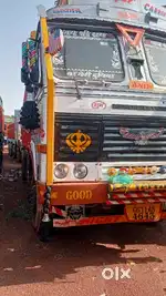2019 model 16tyre paper complete good condition running vehicle