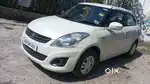 Maruti Suzuki Swift Dzire Vdi BSIV, 2014, Diesel